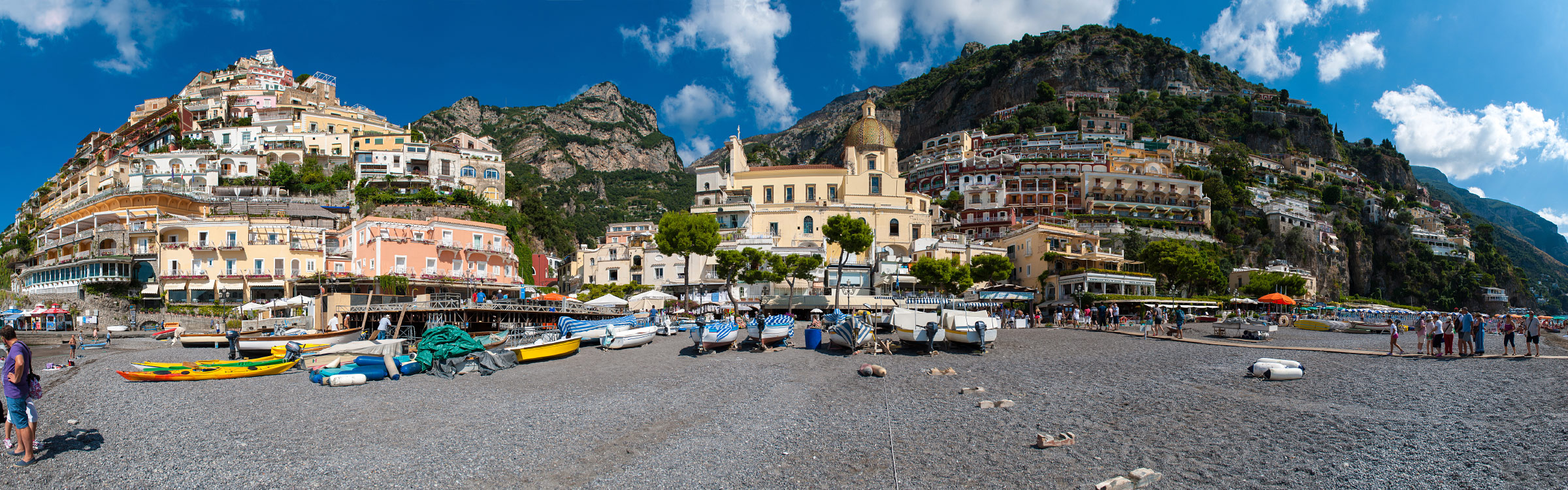 Positano